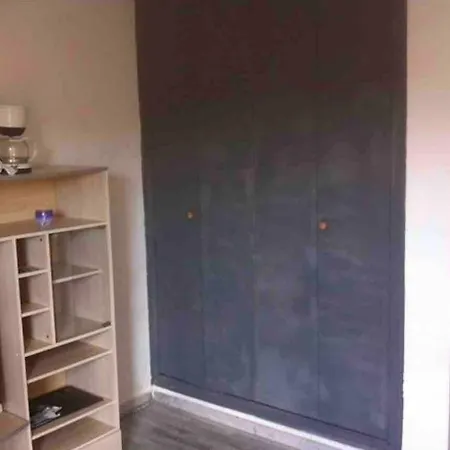 Studio Idealement Place Au Cap D'agde Apartamento *