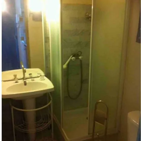 Studio Idealement Place Au Cap D'agde Agde